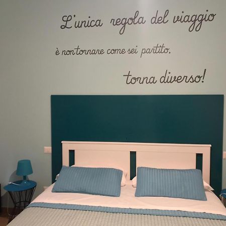 Dormi A Roma Bed and Breakfast Exteriör bild