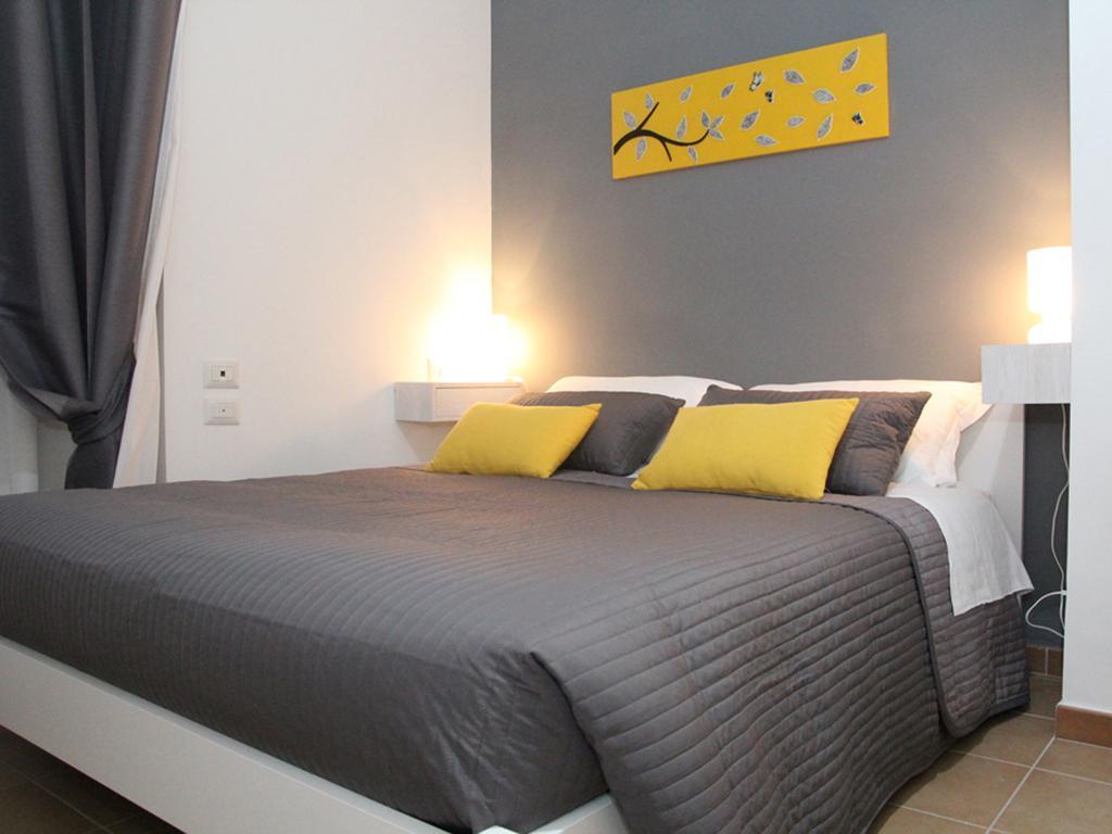 Dormi A Roma Bed and Breakfast Exteriör bild