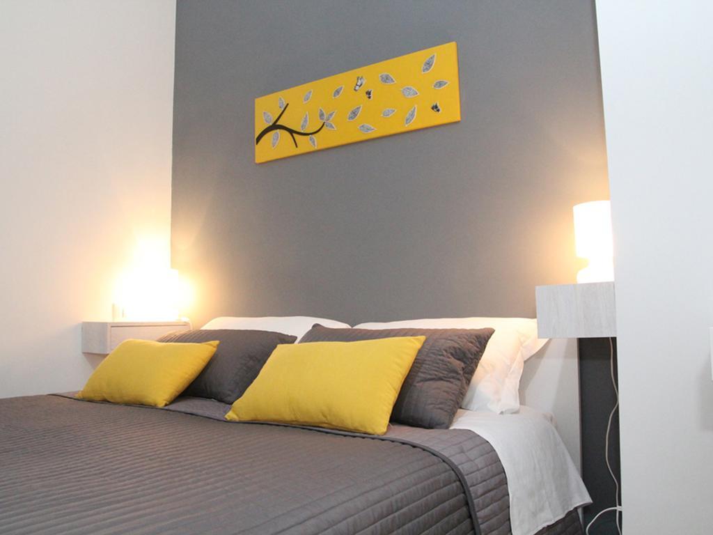 Dormi A Roma Bed and Breakfast Exteriör bild