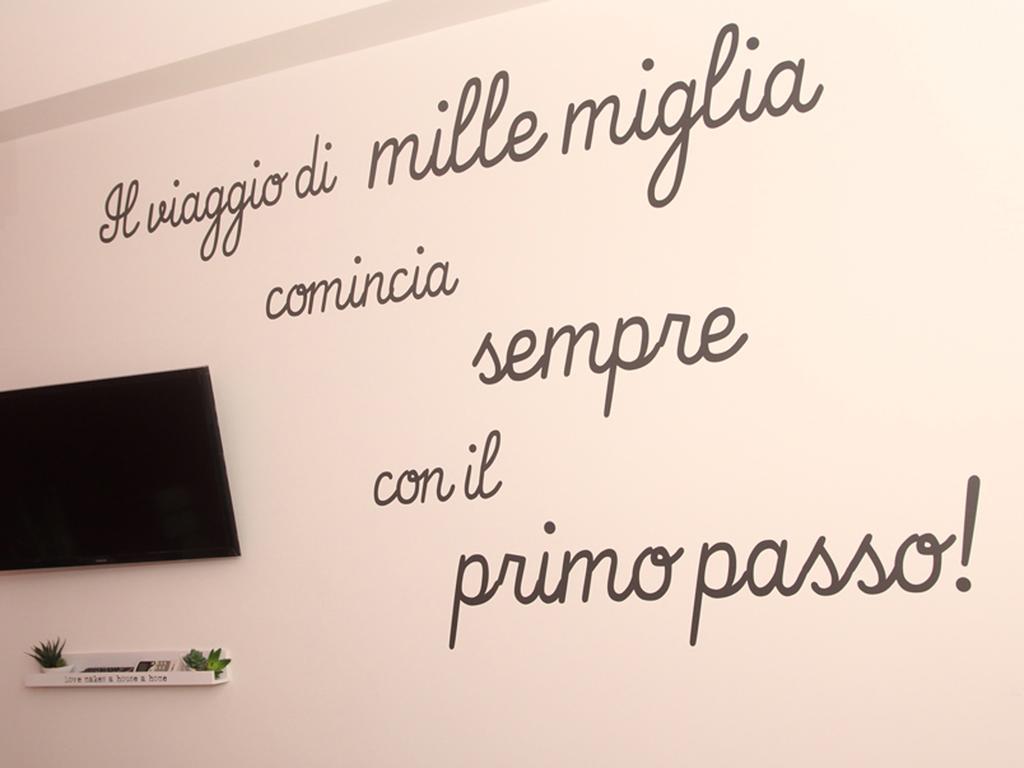 Dormi A Roma Bed and Breakfast Rum bild