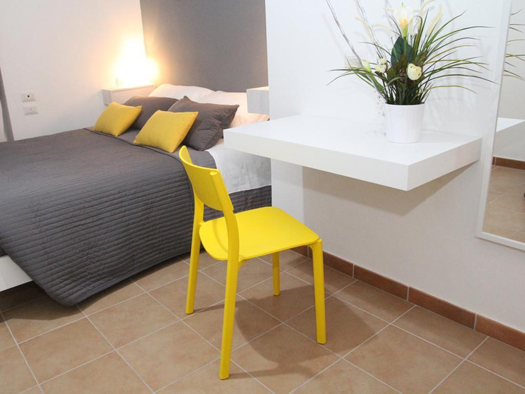 Dormi A Roma Bed and Breakfast Exteriör bild