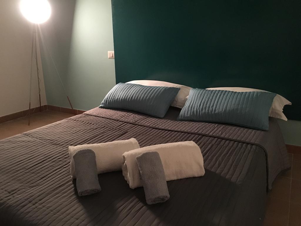 Dormi A Roma Bed and Breakfast Exteriör bild