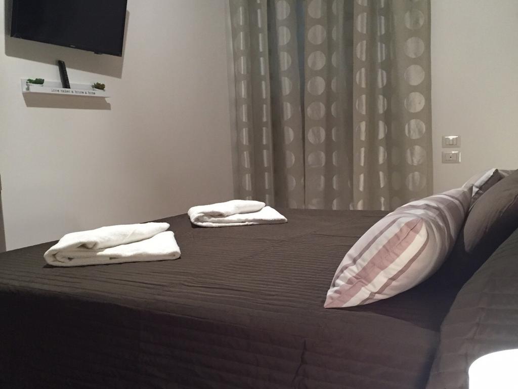 Dormi A Roma Bed and Breakfast Rum bild