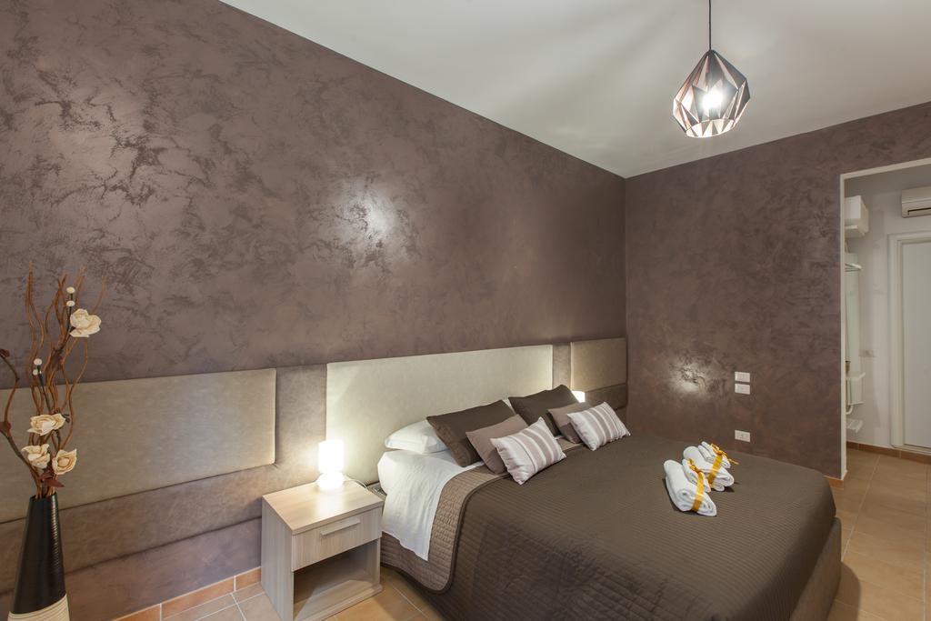 Dormi A Roma Bed and Breakfast Exteriör bild