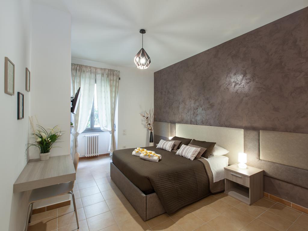 Dormi A Roma Bed and Breakfast Exteriör bild
