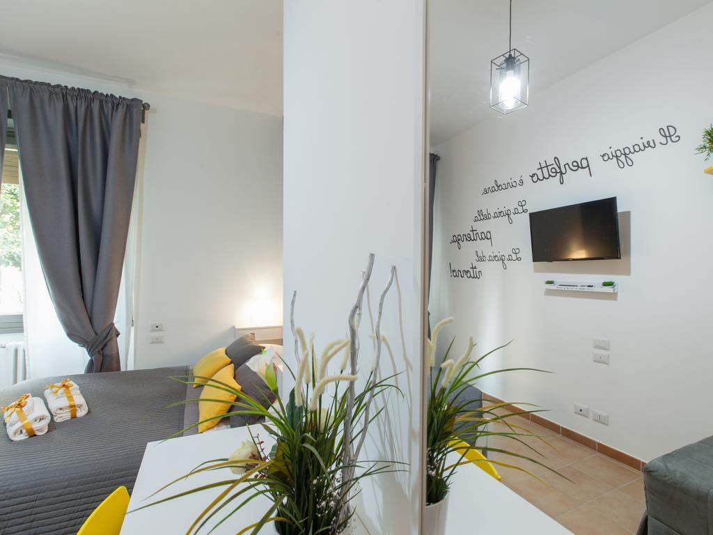 Dormi A Roma Bed and Breakfast Exteriör bild