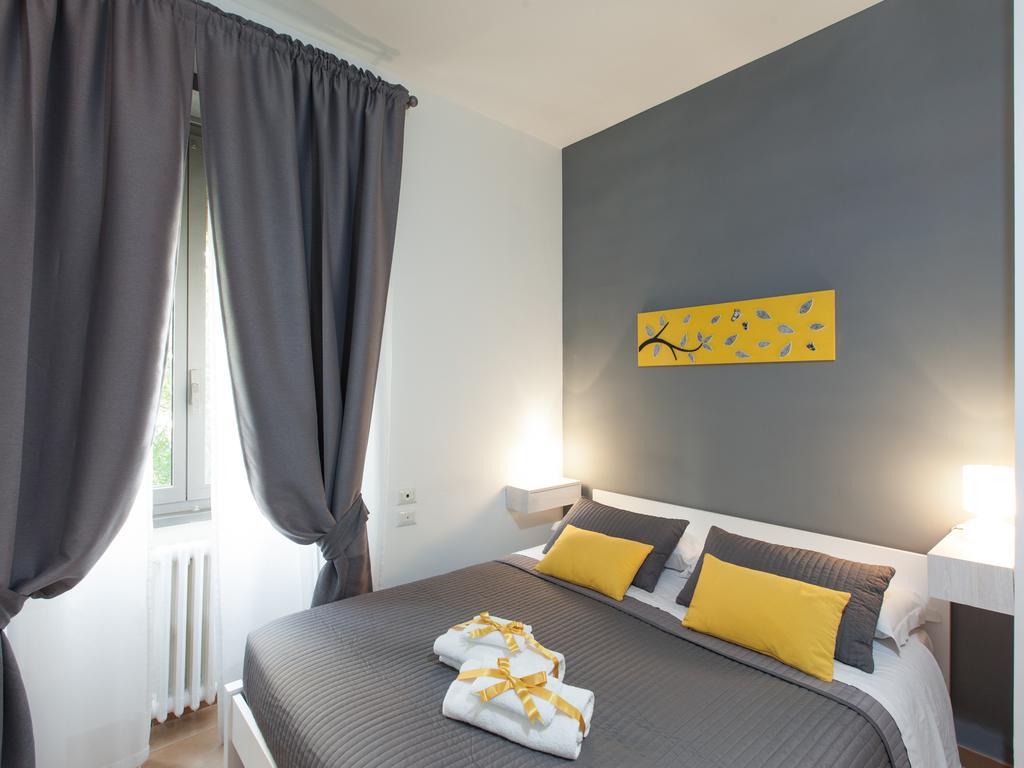 Dormi A Roma Bed and Breakfast Exteriör bild