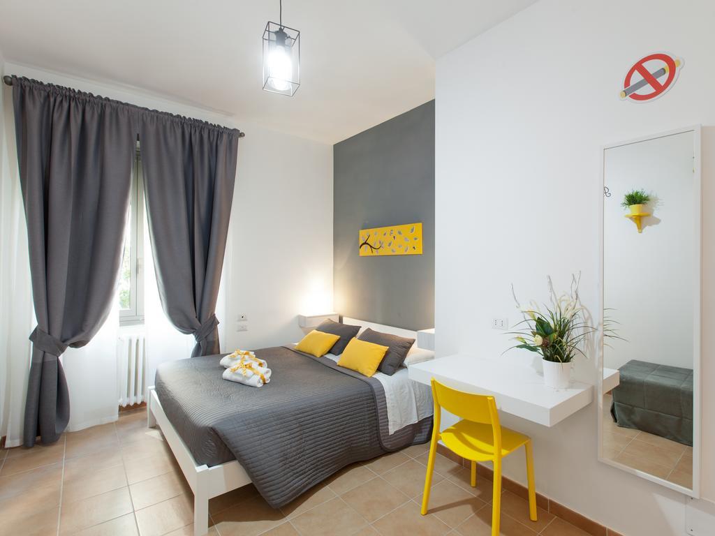 Dormi A Roma Bed and Breakfast Exteriör bild