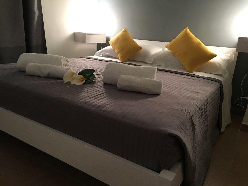Dormi A Roma Bed and Breakfast Exteriör bild