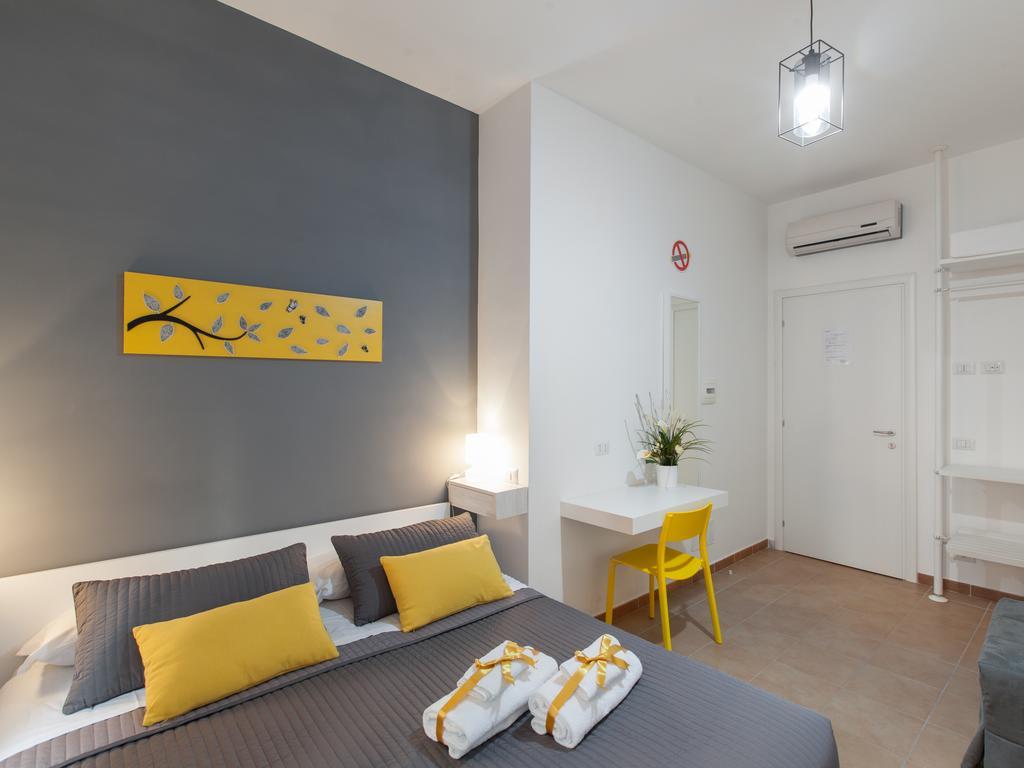 Dormi A Roma Bed and Breakfast Exteriör bild