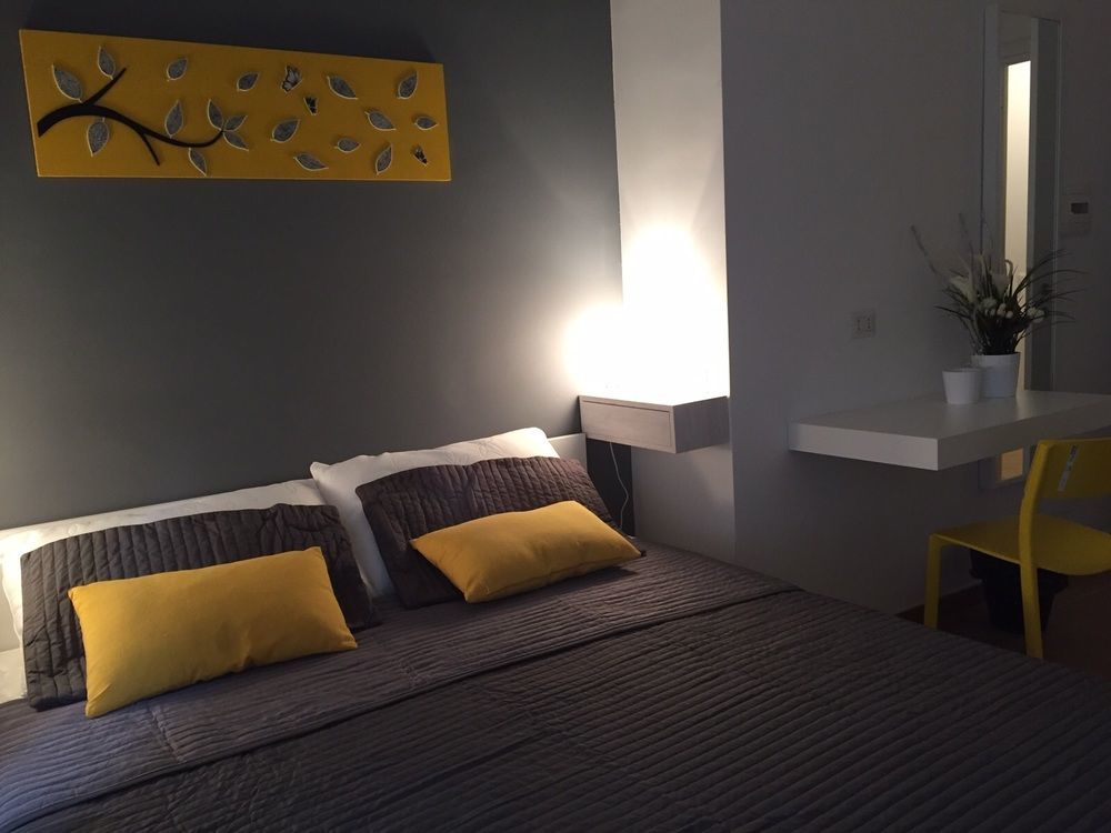 Dormi A Roma Bed and Breakfast Exteriör bild