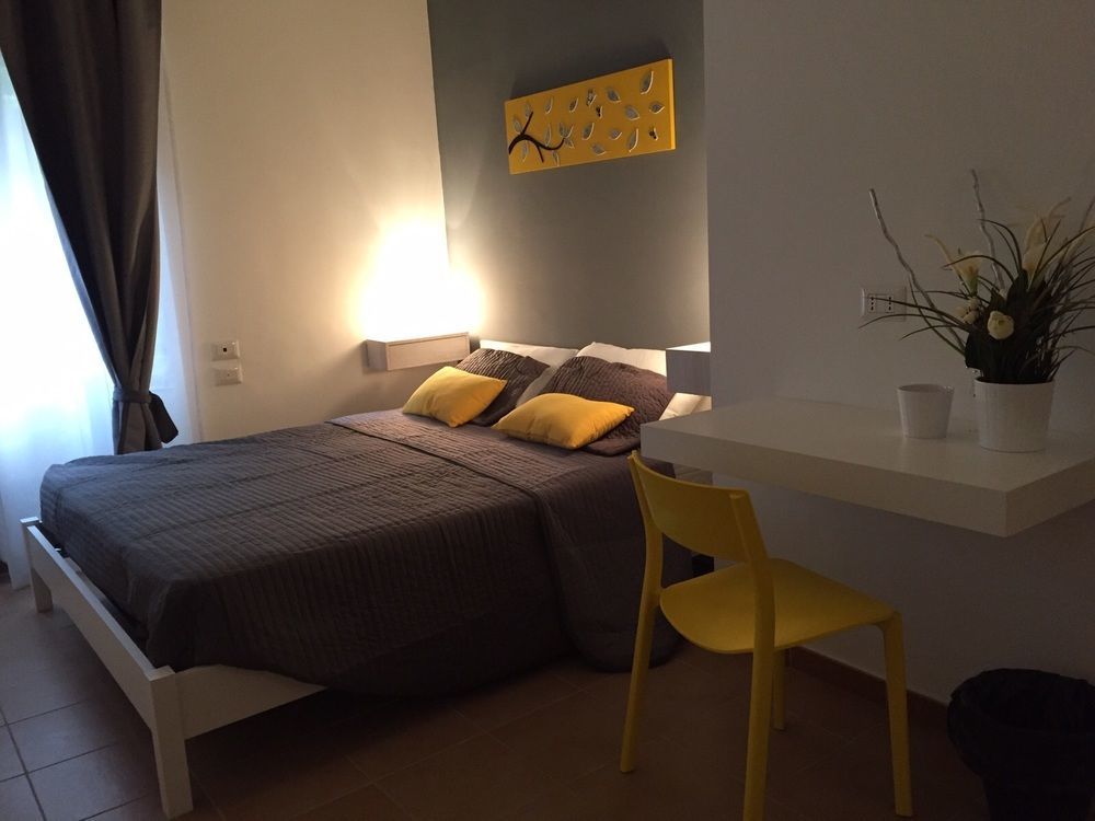 Dormi A Roma Bed and Breakfast Exteriör bild