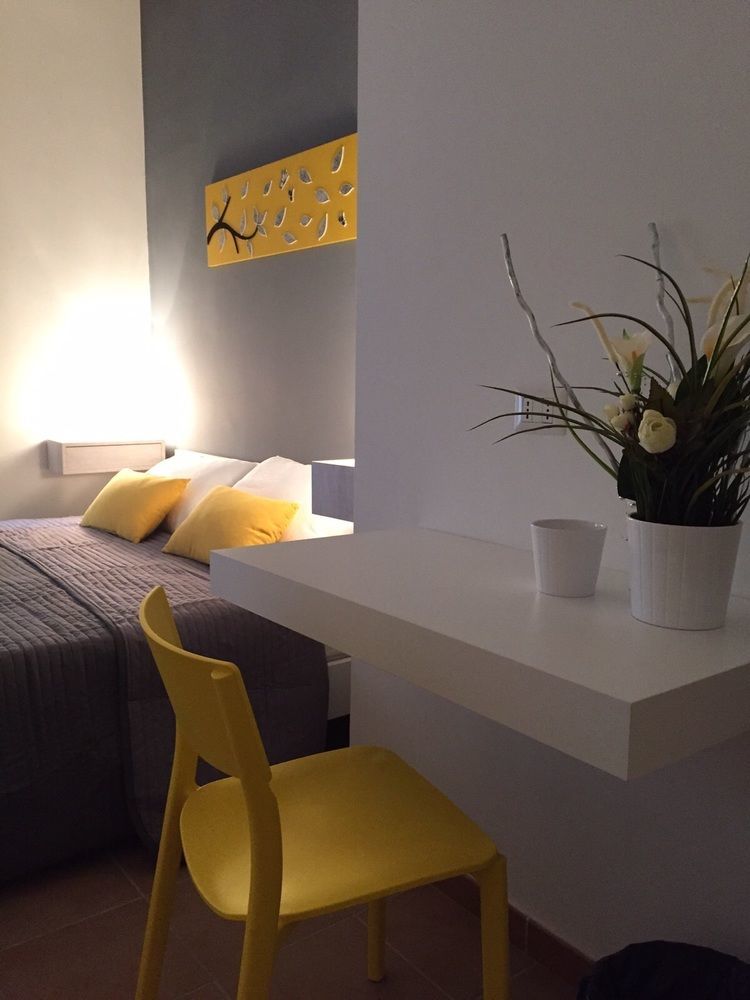 Dormi A Roma Bed and Breakfast Exteriör bild
