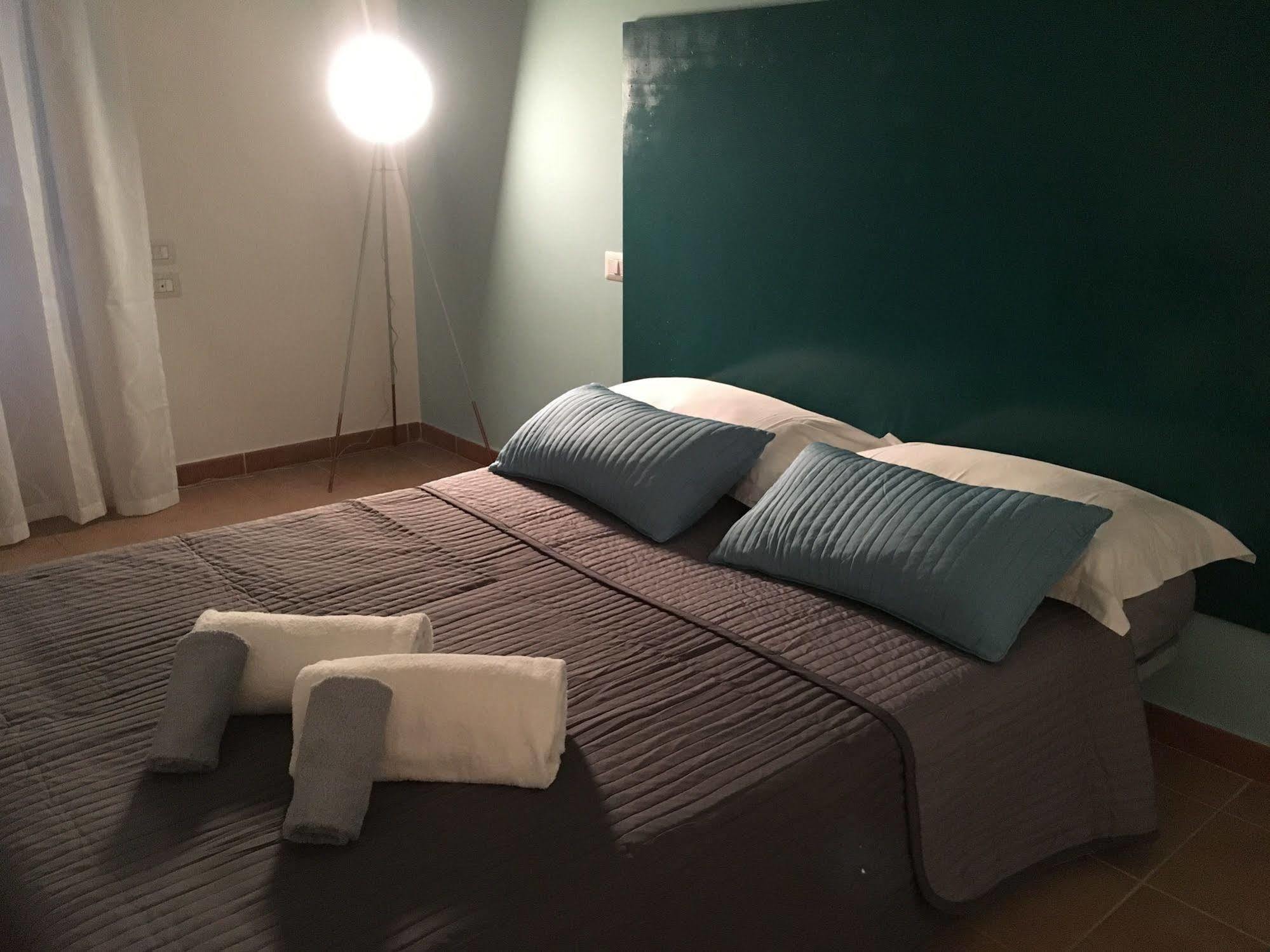 Dormi A Roma Bed and Breakfast Exteriör bild