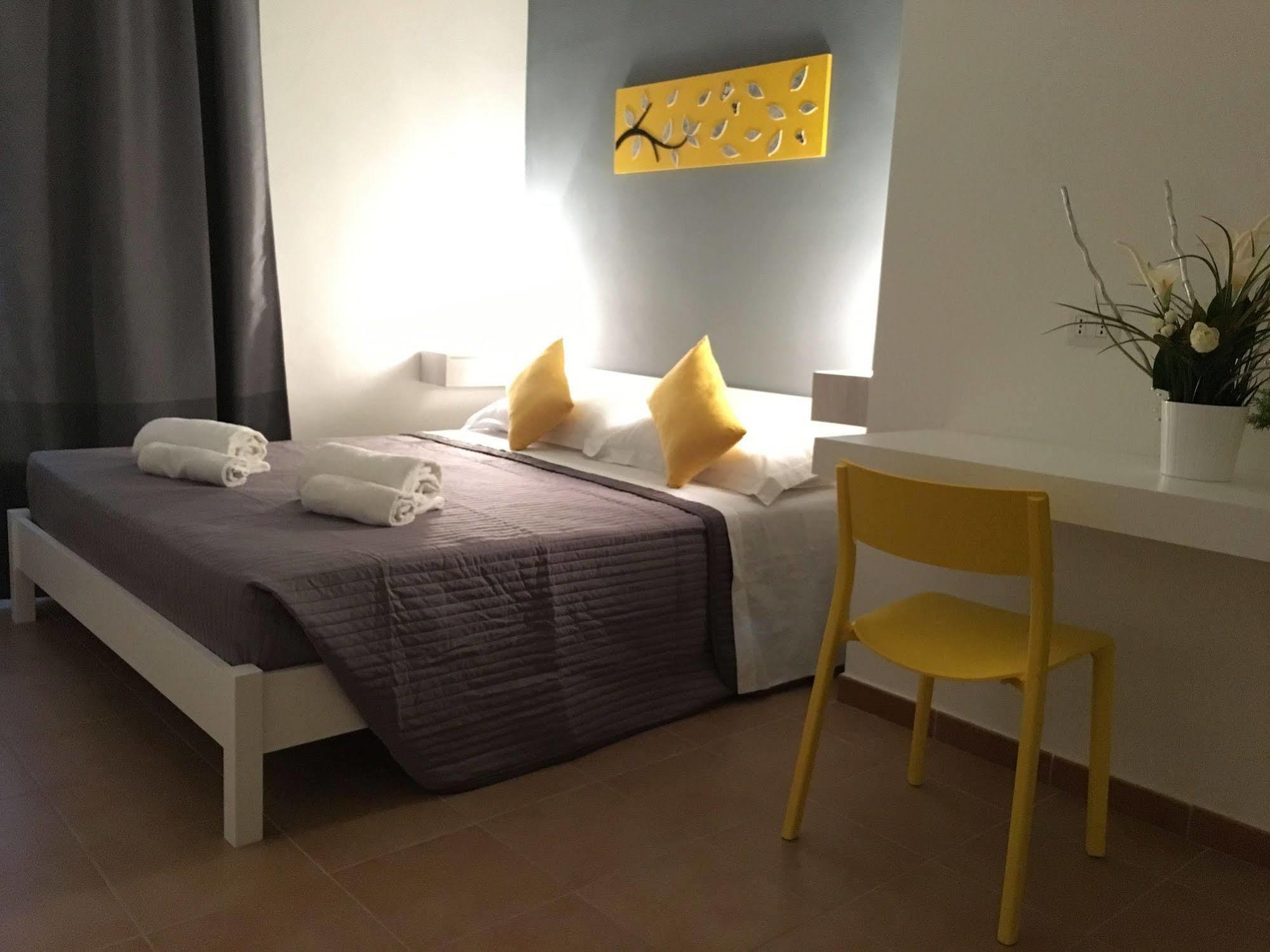 Dormi A Roma Bed and Breakfast Exteriör bild
