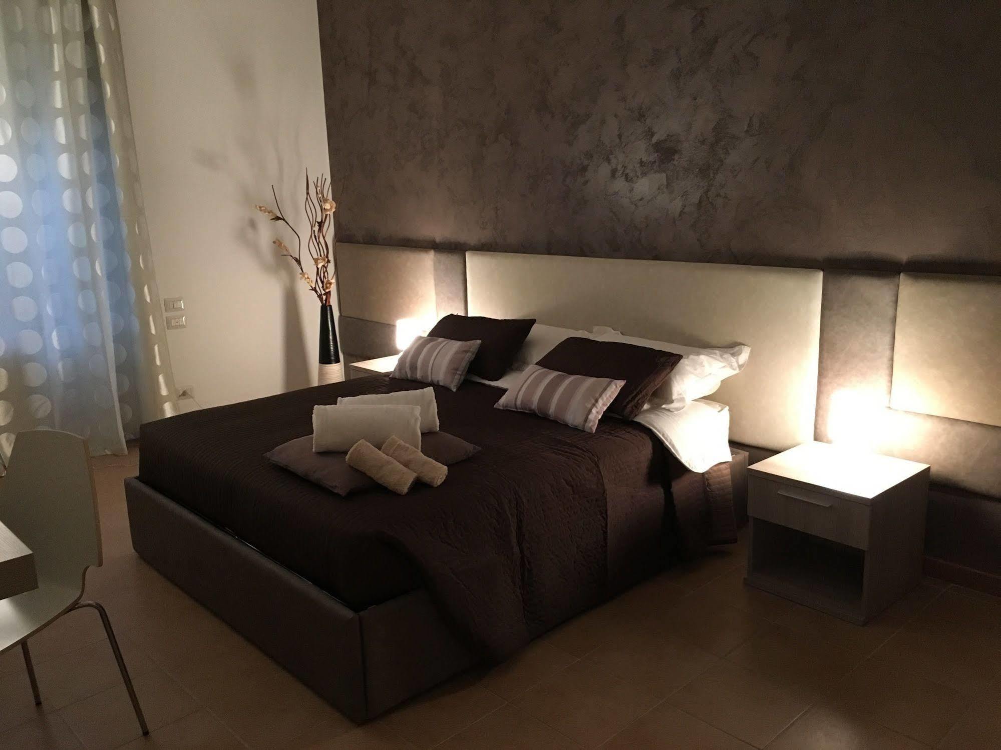 Dormi A Roma Bed and Breakfast Exteriör bild