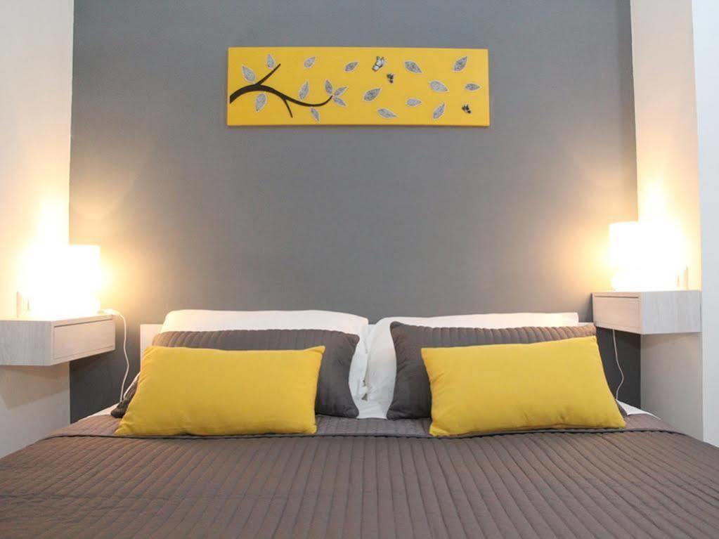 Dormi A Roma Bed and Breakfast Exteriör bild