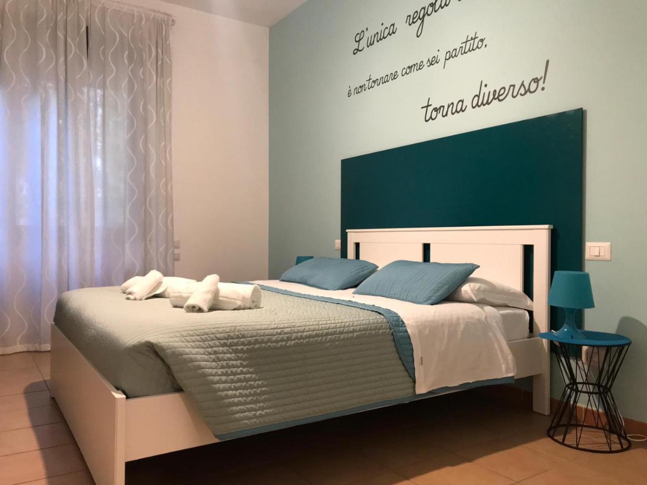 Dormi A Roma Bed and Breakfast Exteriör bild