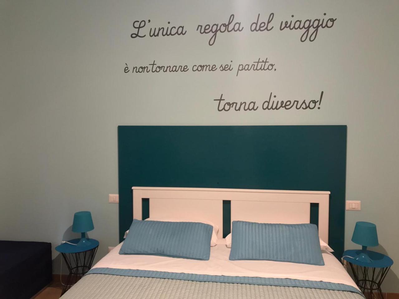 Dormi A Roma Bed and Breakfast Exteriör bild