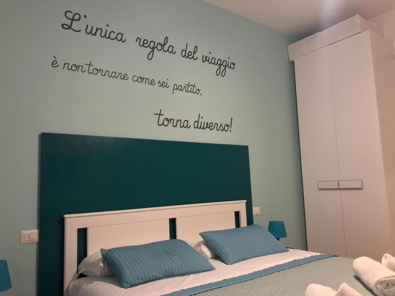 Dormi A Roma Bed and Breakfast Exteriör bild